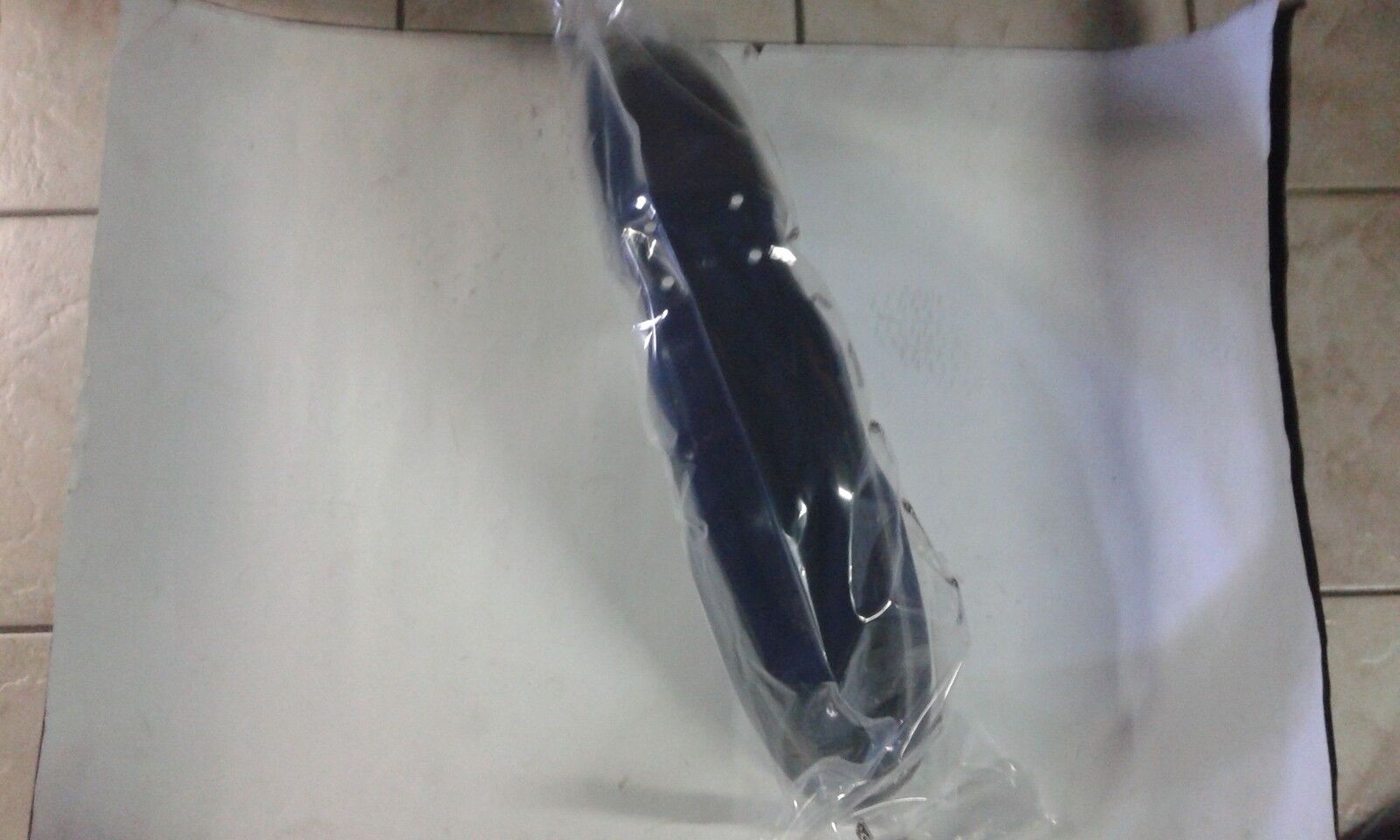 PARAFANGO ANTERIORE NERO SUZUKI RM 85 2015