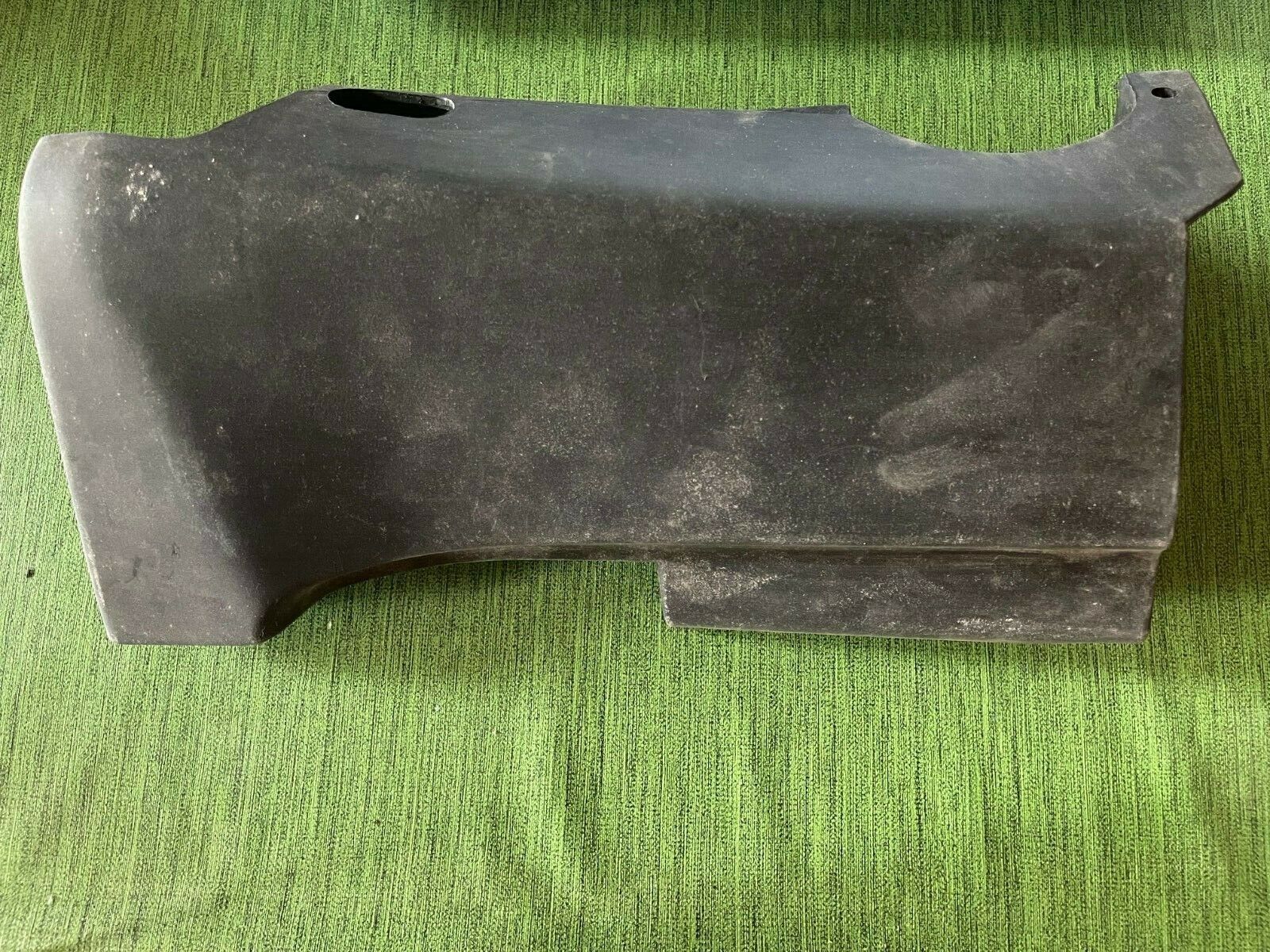 82398859 MINIGONNA POSTERIORE SINISTRA ORIGINALE FIAT LANCIA THEMA FIAT CROMA