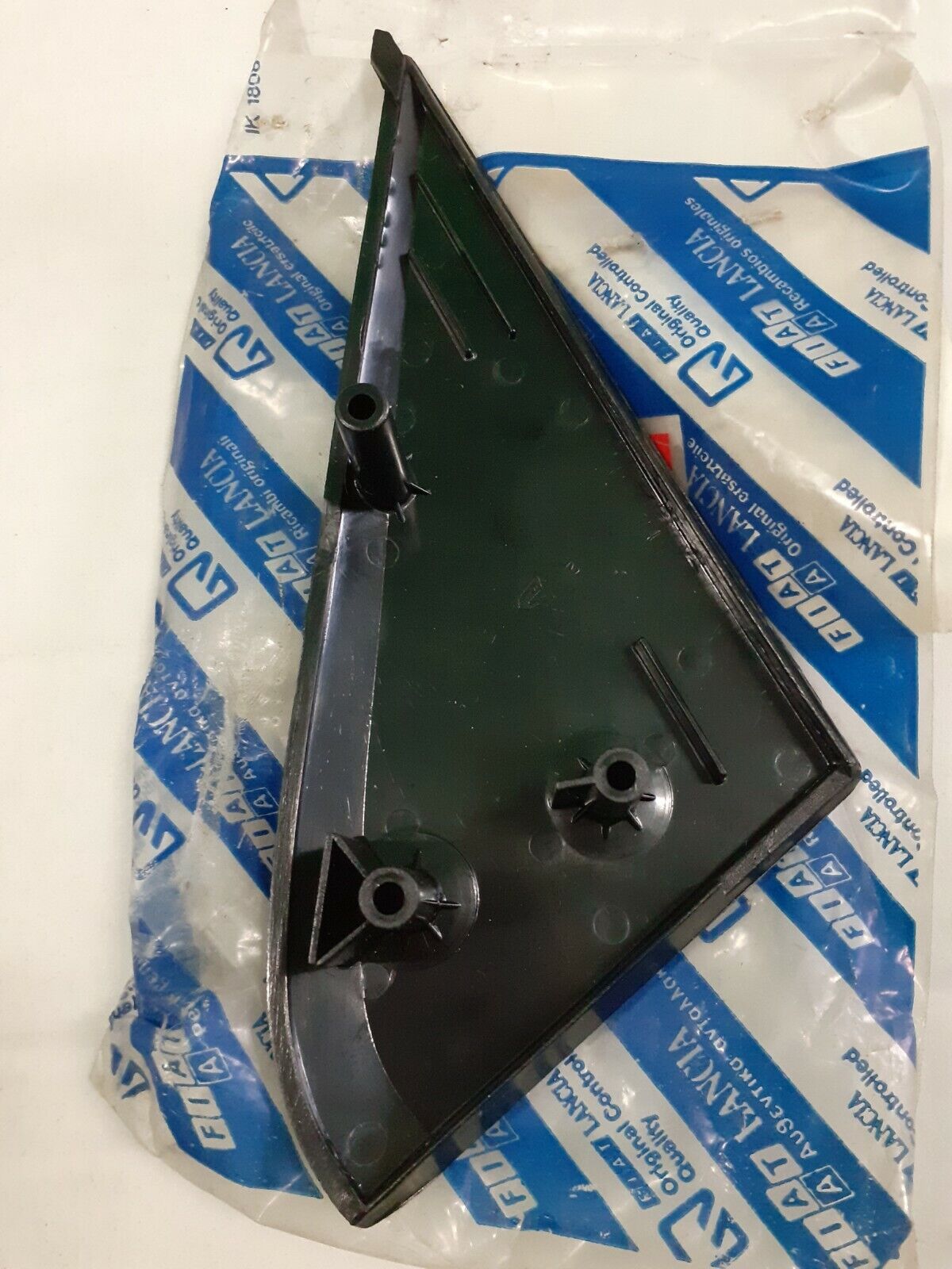 MOSTRINA CORNICE PORTIERA ESTERNA DX ORIGINALE LANCIA THEMA 1992 CODICE 82420210