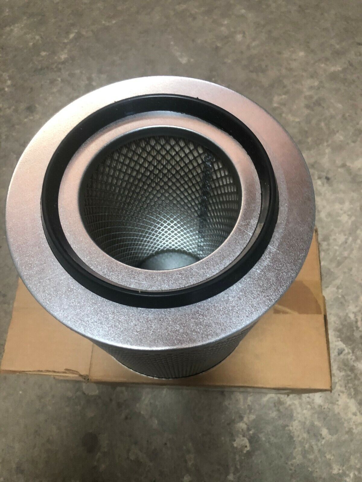 SOFIMA S0270A FILTRO ARIA IVECO 170 SERIE 170D21FL KHD