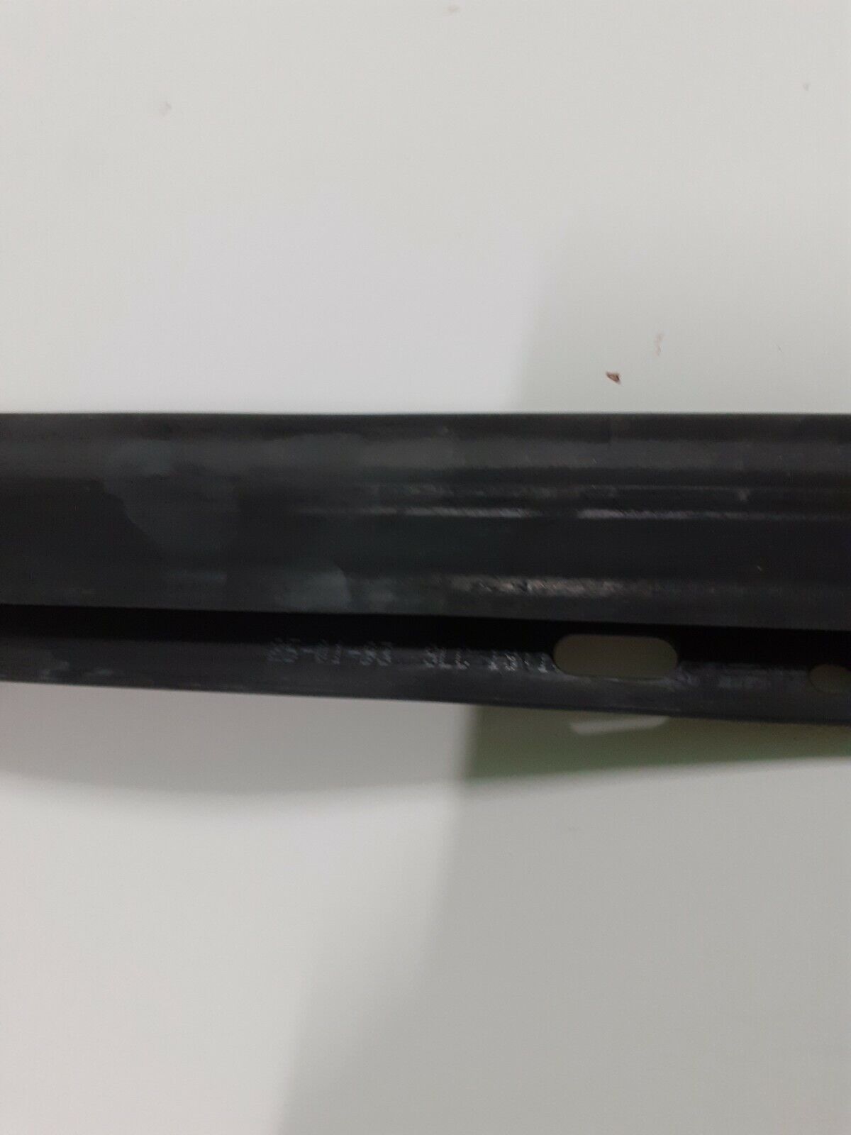 GUARNIZIONE LATERALE TENUTA PORTA ANT ORIGINALE LANCIA DELTA 1996 COD 82462293