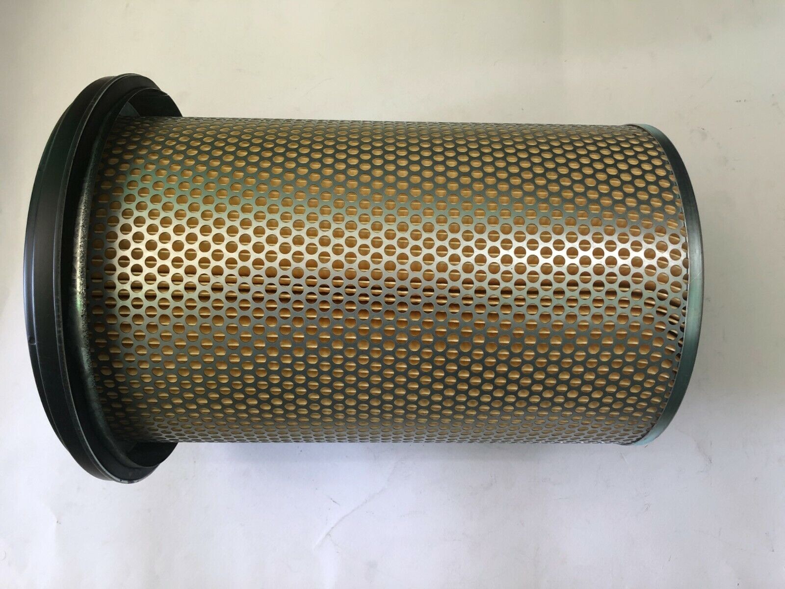 A725 FILTRO ARIA FENDT FAVORIT 600 SERIE ALCUNI FAVORIT 611 LS (MWM D226-6) 1987