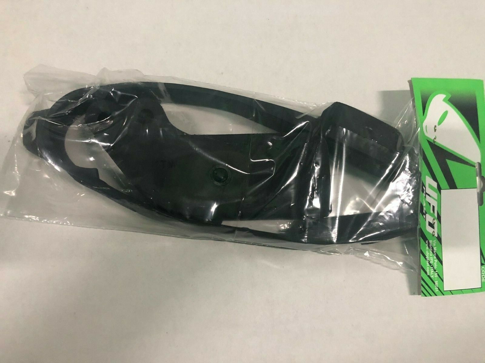 KIT CRUNA E + FASCIA SCORRICATENA NERO KTM EXCF 250 400 450 520 525 1999