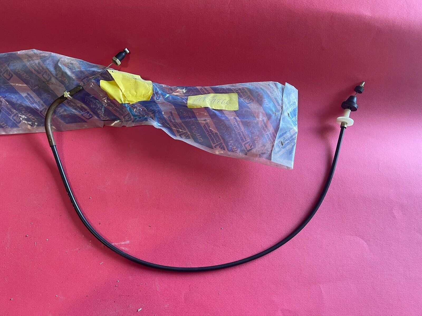 7737766 CAVO ACCELERATORE LANCIA Y10