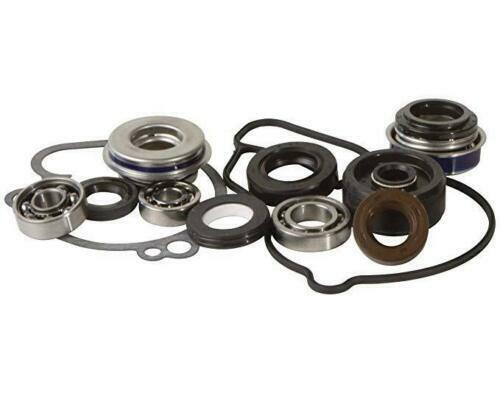 KIT REVISIONE POMPA ACQUA H2O HOT RODS KTM SX 65 2002 WPK0051