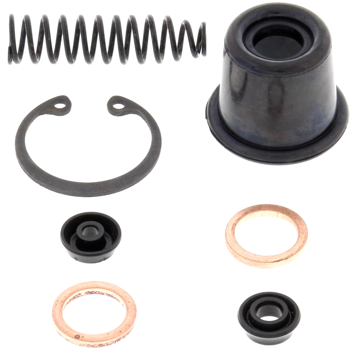 KIT REVISIONE POMPA FRENO POSTERIORE HONDA CRF 250-450 2014