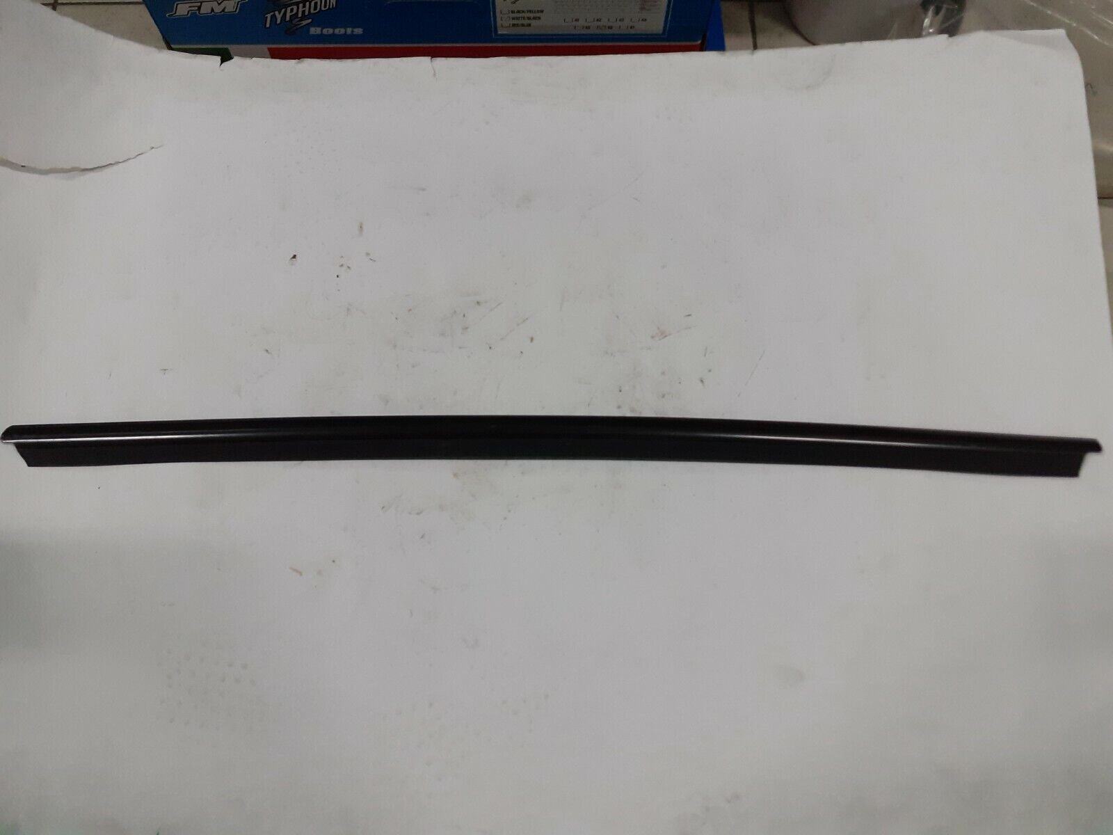 MODANATURA INTERNA ORIGINALE FIAT 600 2005 CODICE 46824636