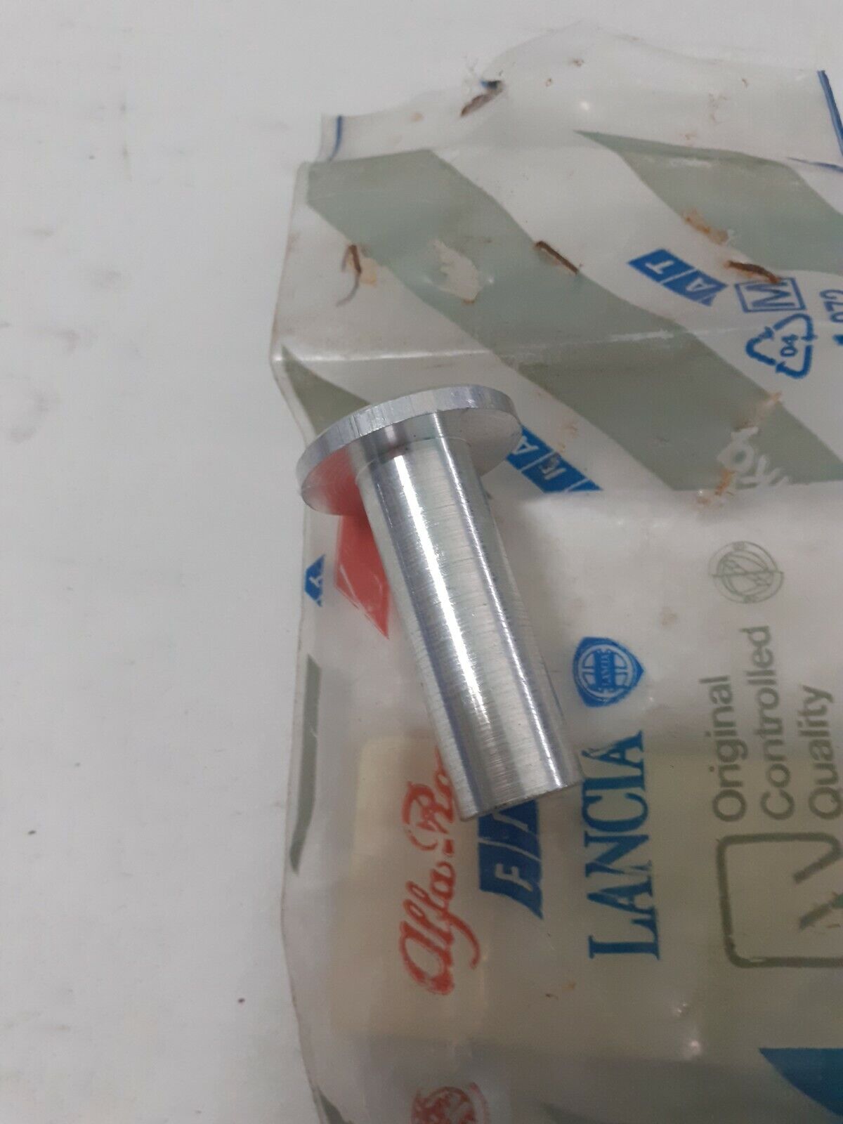 BOCCOLA TANICA ORIGINALE LANCIA KAPPA 3.0 V6 2000 CODICE 82482916