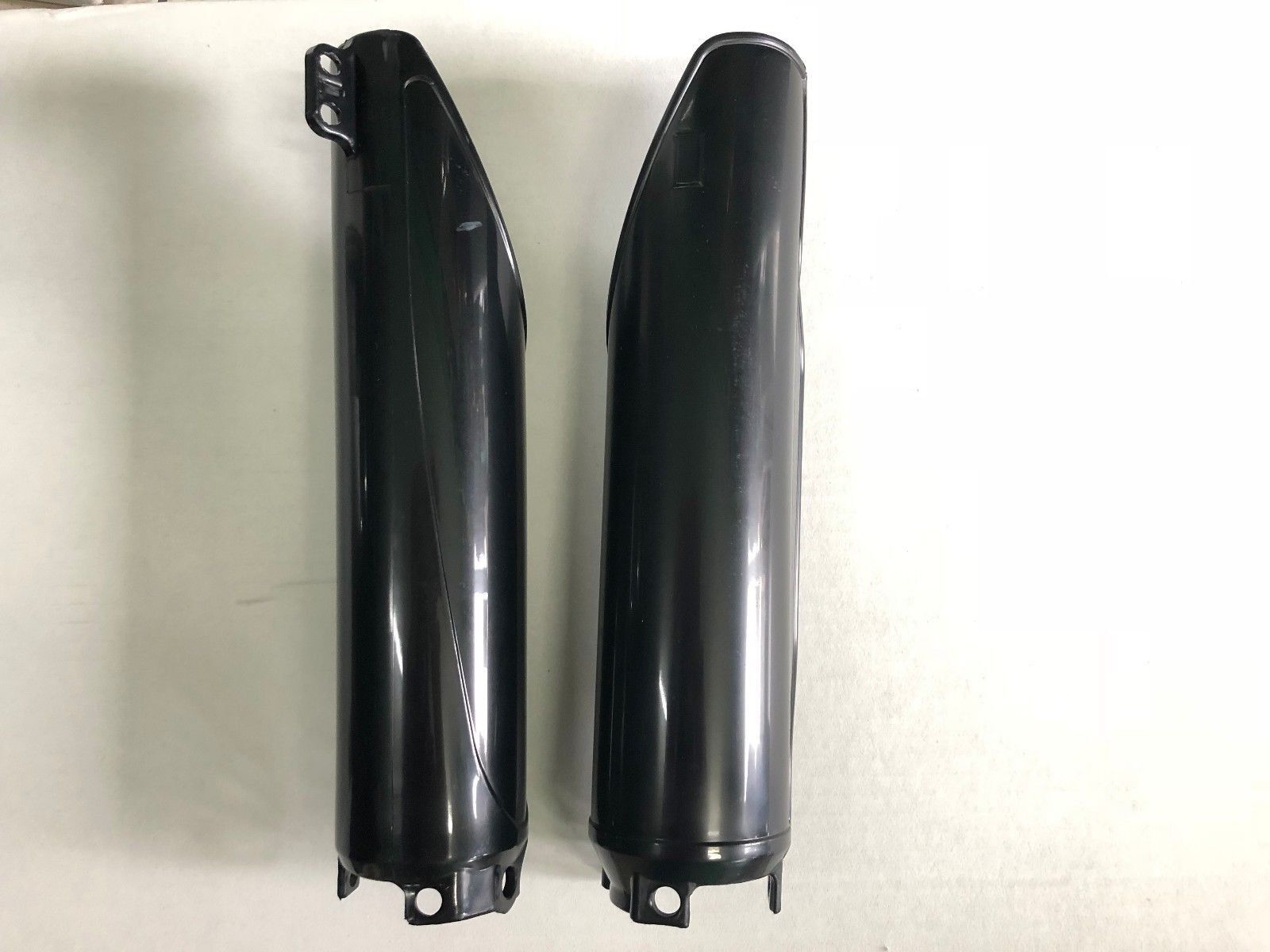 PARASTELI COPRISTELI NERI HONDA CRF 250 2008