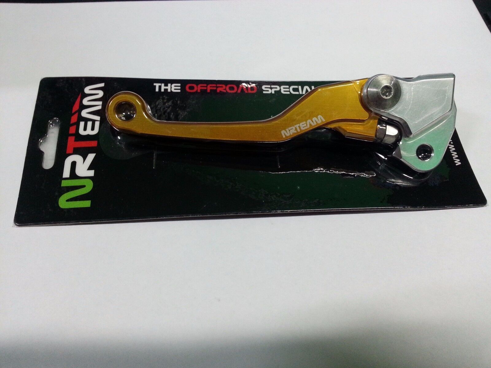 LEVA FRIZIONE SNODABILE KAWASAKI KX 65 2001 ORO
