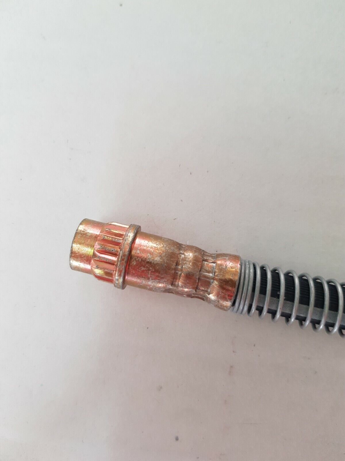 504.120 96080322 VK TUBO FRENO ANTERIORE PEUGEOT 106 II 2001