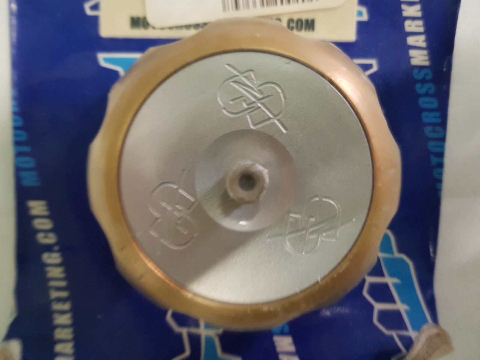 TAPPO SERBATOIO PER SUZUKI RM 125 250 2010