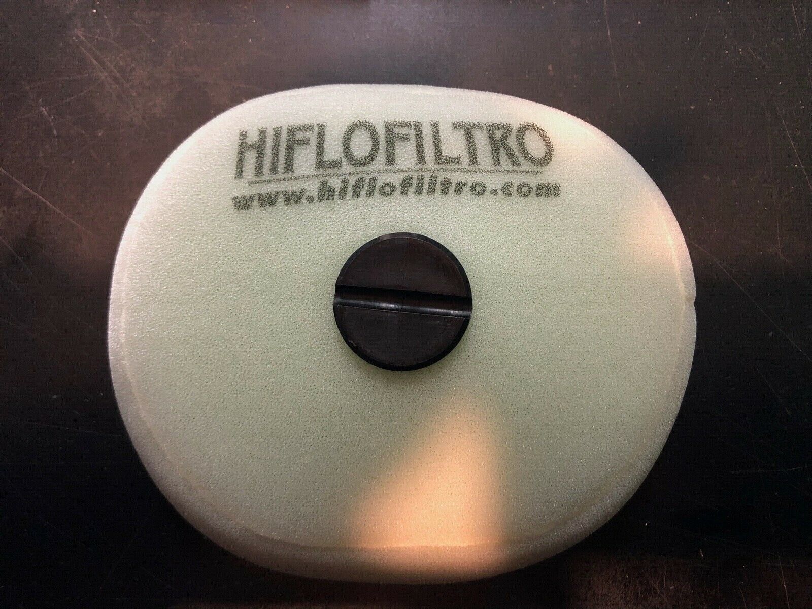 FILTRO ARIA HIFLO FILTRO HIFLOFILTRO KTM SX 65 2004 COME FOTO