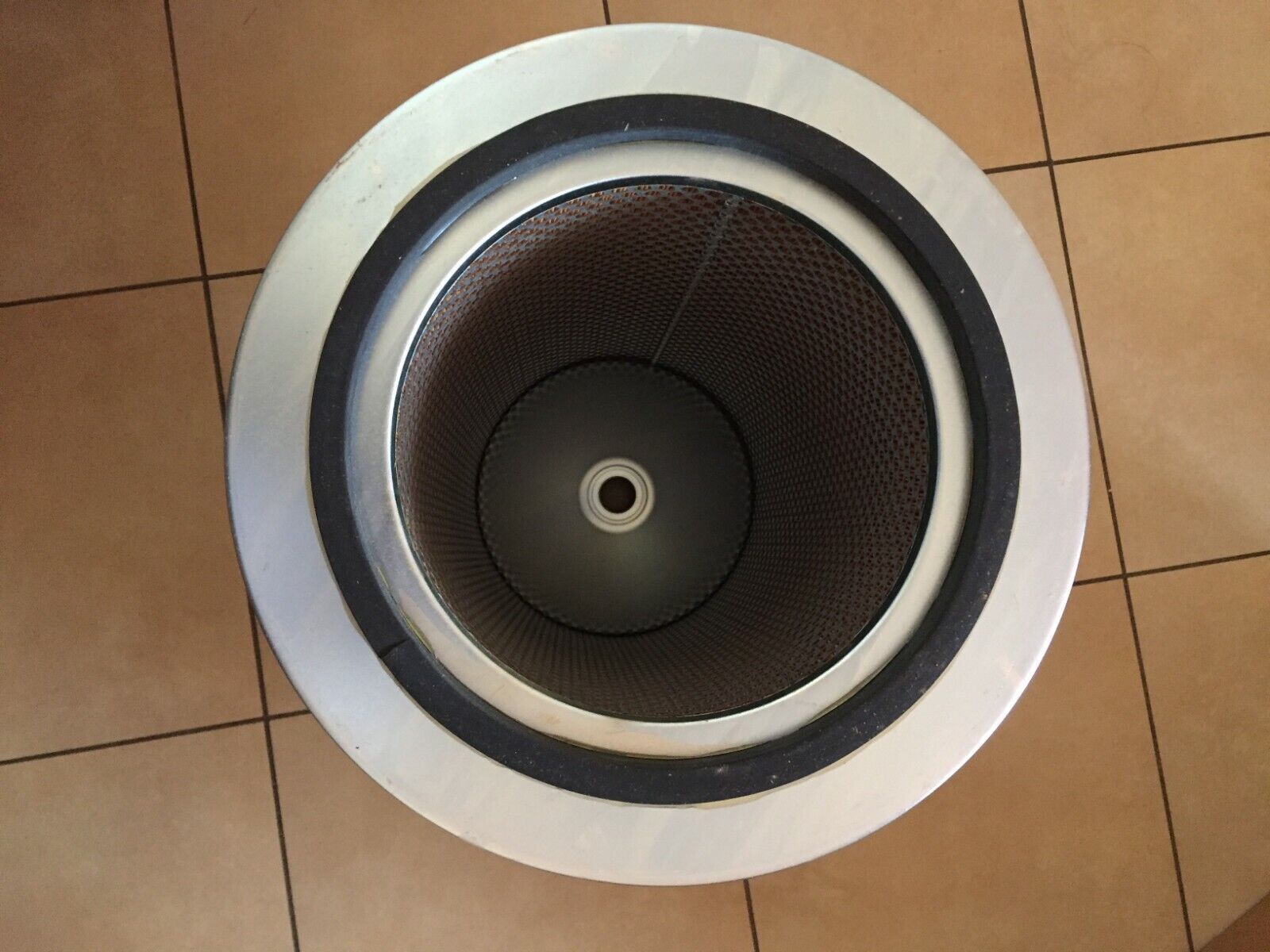 SAVARA SA 130 FILTRO ARIA INGERSOLL RAND DM SERIE DM 25 SP (CUMMINS NTA 855)
