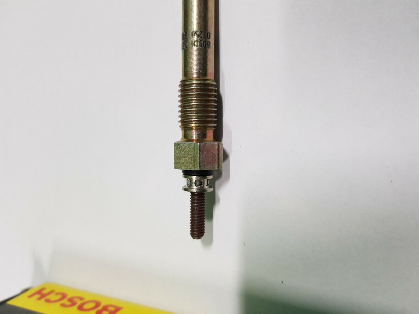 CANDELETTA 0250202085 OPEL Corsa A CC (S83) 1.5 D (F08, M08, F68, M68) 37KW 1991