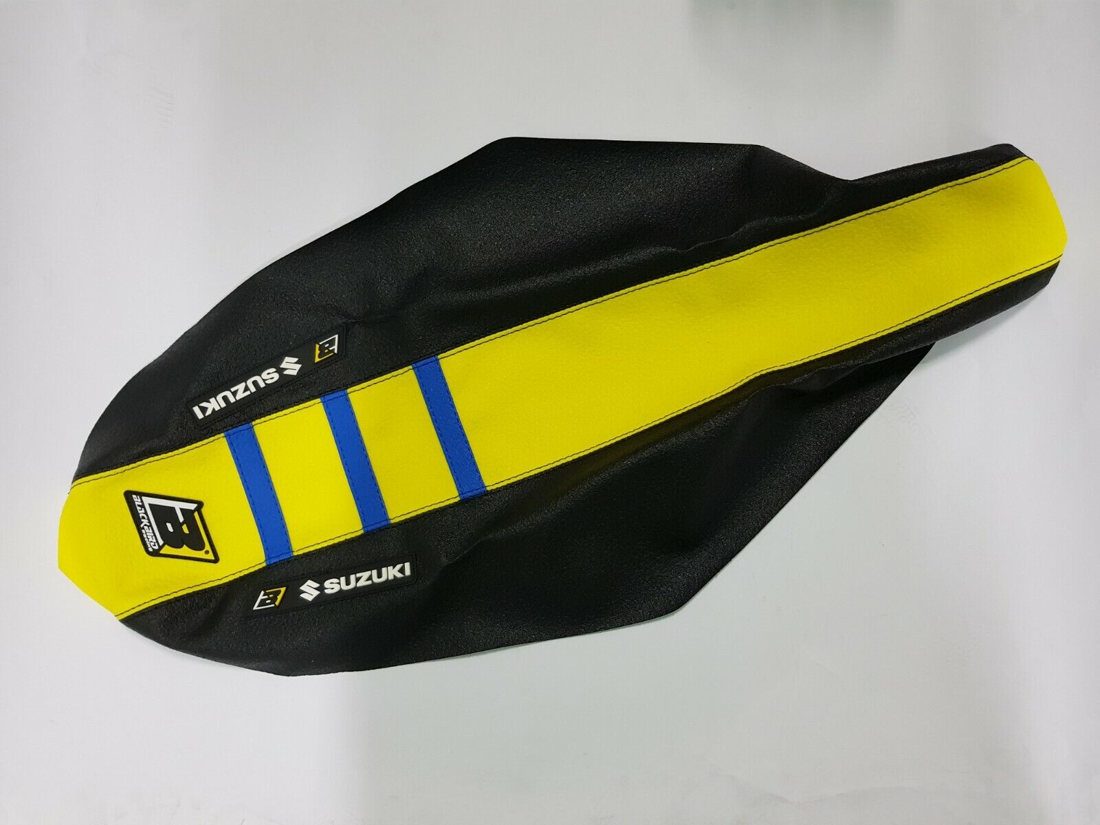 COPRISELLA BLACKBIRD COPERTINA SELLA COVER SUZUKI RMZ 250 2024