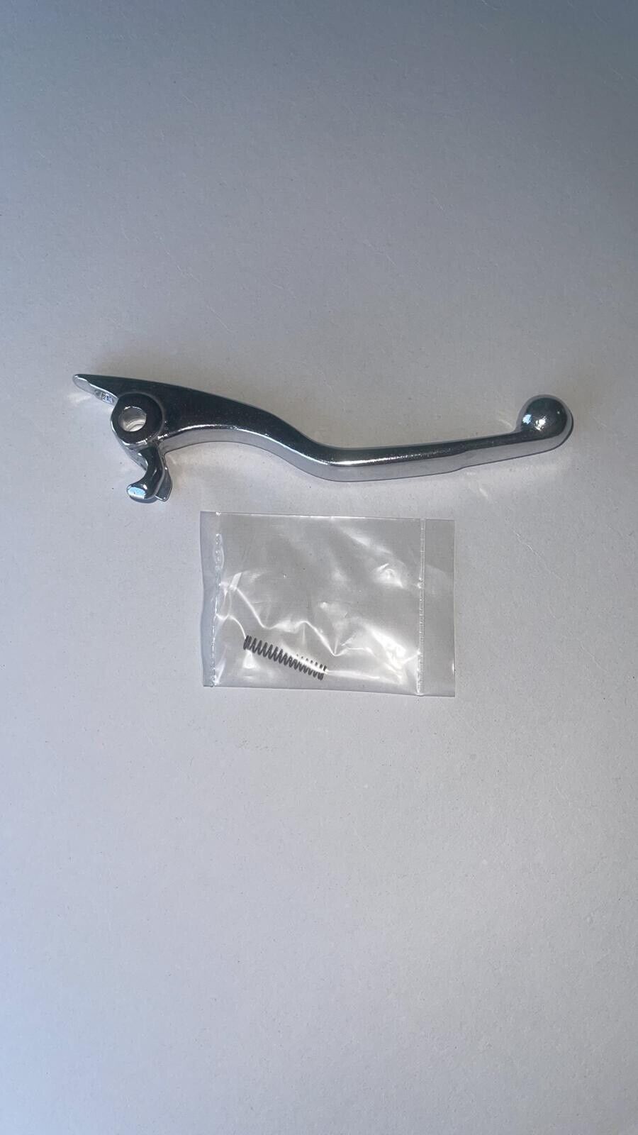 LEVA FRENO ANTERIORE HUSQVARNA TC-TE 250 2006 71341