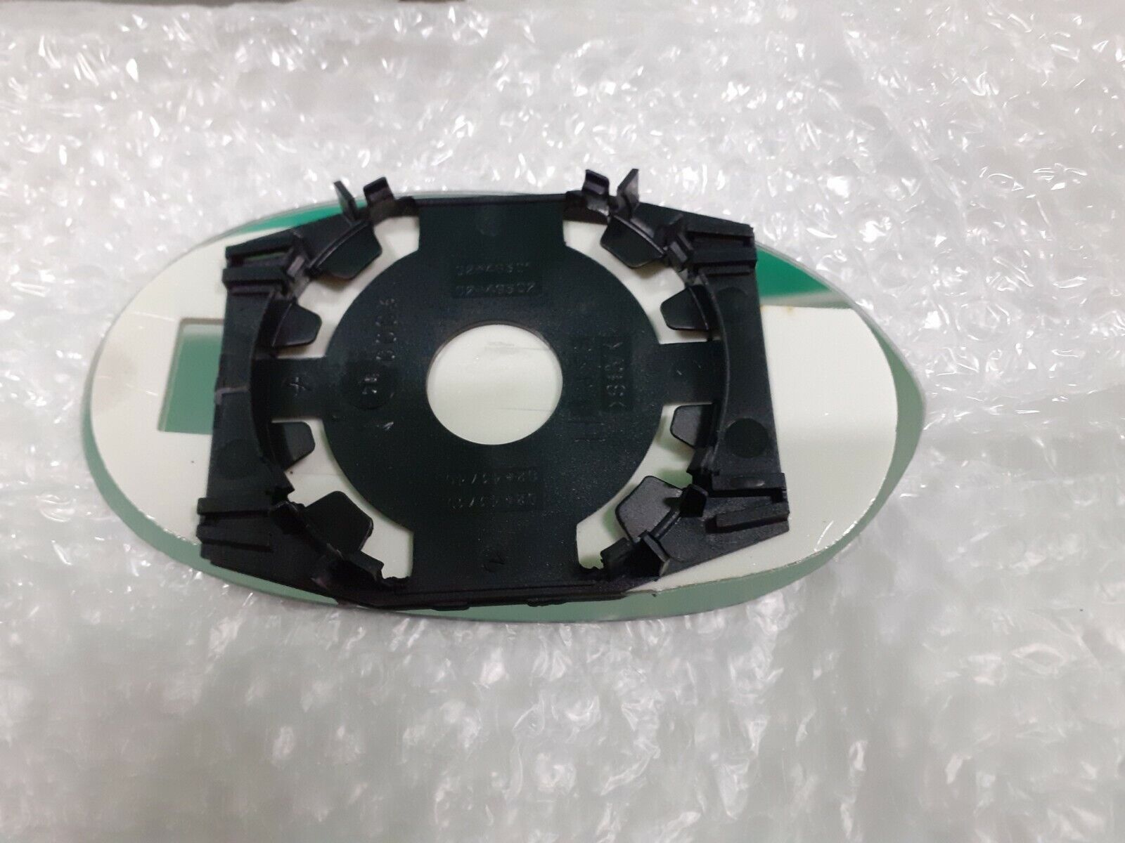 VETRO SPECCHIETTO ESTERNO SINISTRO ORIGINALE LANCIA YPSILON 1999 CODICE 71711063