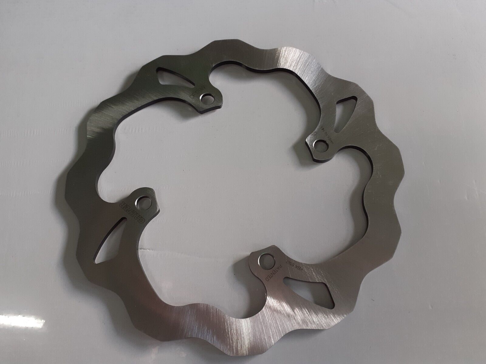 DISCO FRENO POSTERIORE KAWASAKI KXF 450 2013