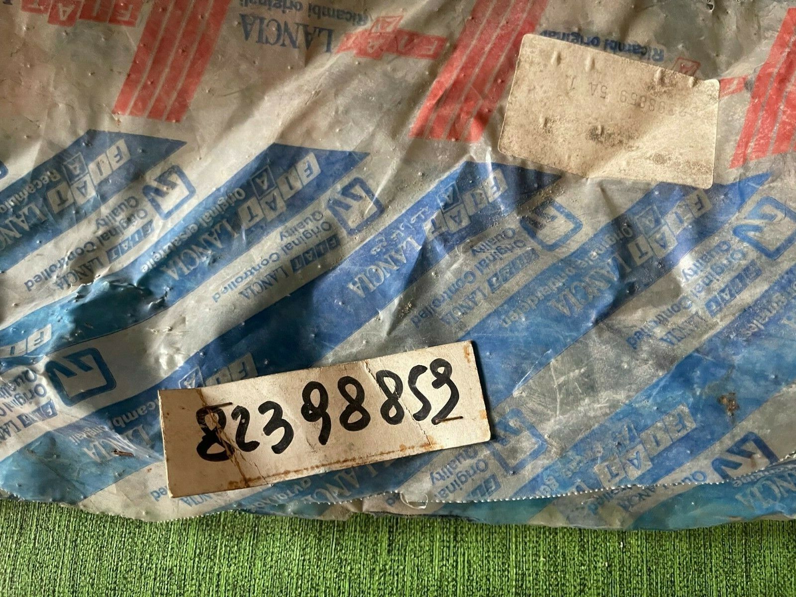 82398859 MINIGONNA POSTERIORE SINISTRA ORIGINALE FIAT LANCIA THEMA FIAT CROMA