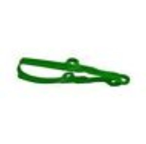 FASCIA SCORRICATENA VERDE KAWASAKI KXF 250 450 2011