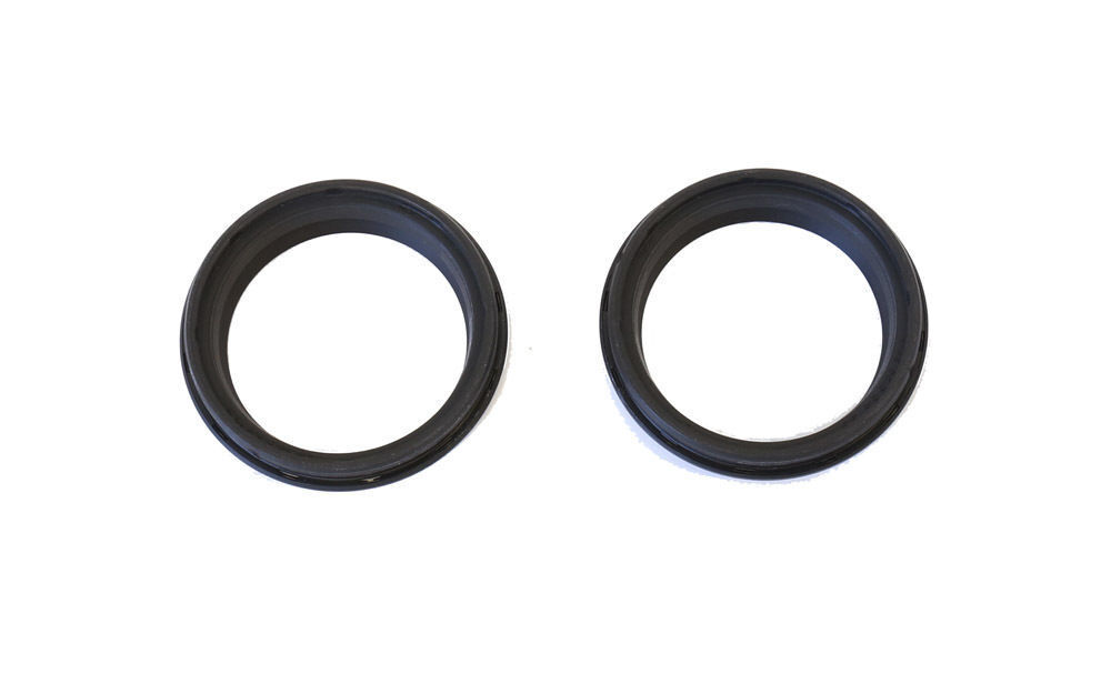 COPPIA PARAPOLVERE FORCELLA HONDA CR 125 2002