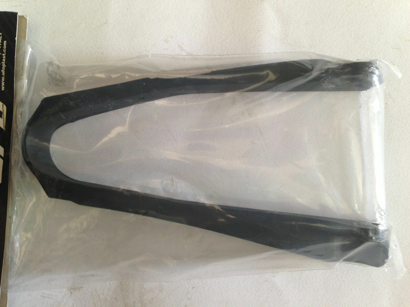 FASCIA SCORRICATENA NERA SUZUKI RM 85 2022