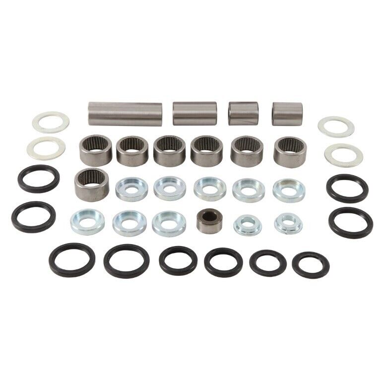 KIT REVISIONE LEVERISMI LEVERAGGI HONDA CRF 450 R 2018