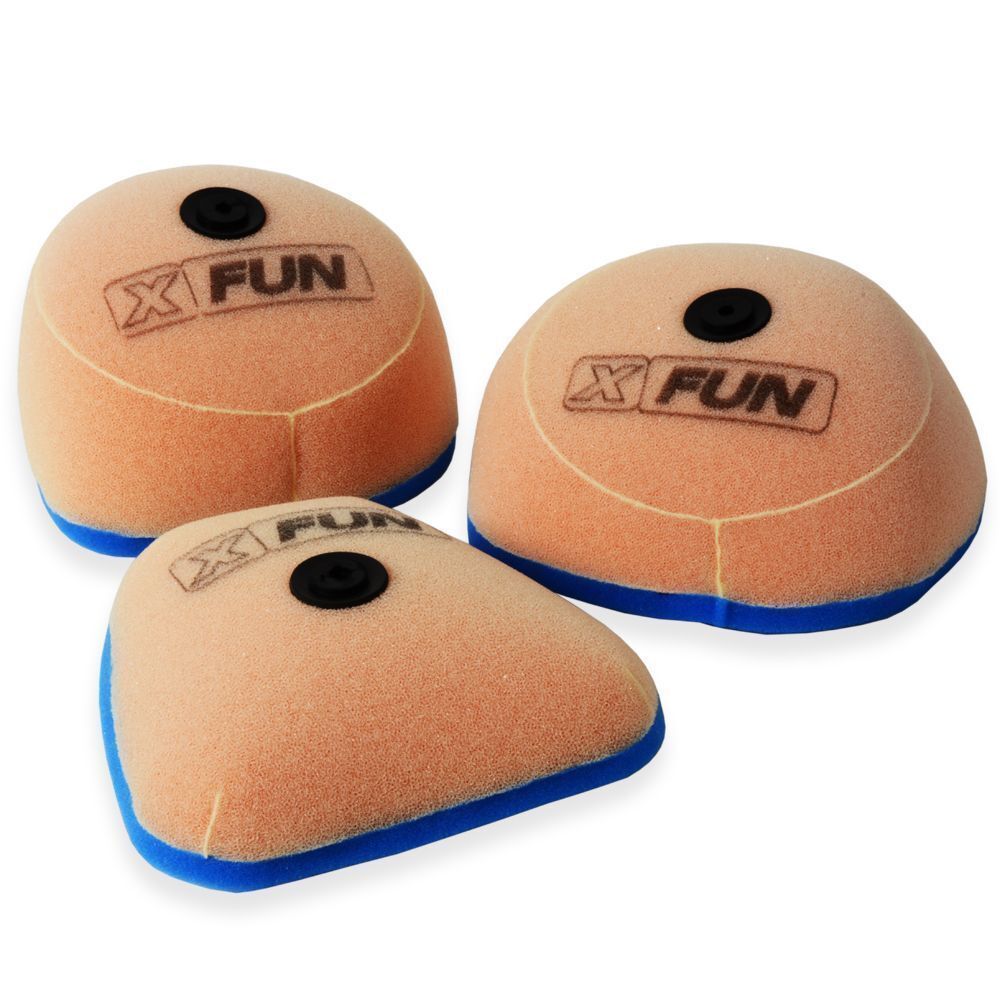 FILTRO ARIA SHERCO SE R 250 300 2012 2013 2014 2015 2016 2017 2018 X FUN