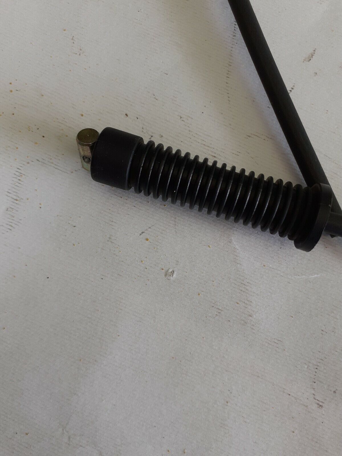 CAVO ACCELERATORE CITROEN BX 1.8 1.9 DIESEL 1992 CODICE 95605660