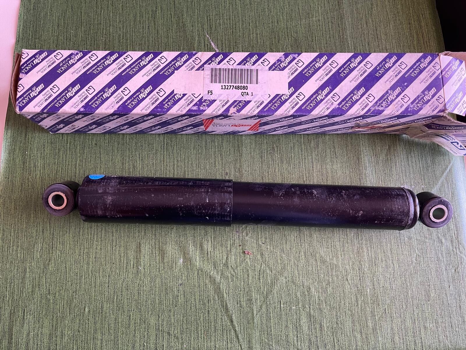 1327748080 AMMORTIZZATORE POSTERIORE PEUGEOT BOXER