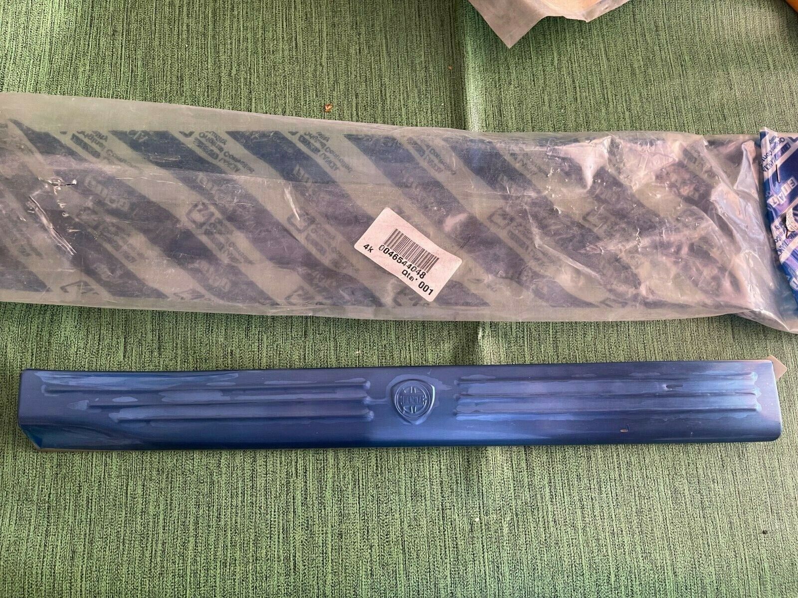 46544048 BATTICALCAGNO POSTERIORE DESTRO LANCIA LYBRA 2004 2005 