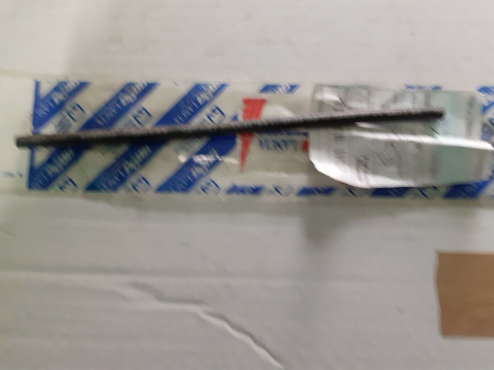 TUBO SOVRALIMENTAZIONE ORIGINALE LANCIA DELTA CODICE 82348654
