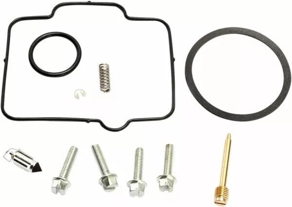 KIT REVISIONE CARBURATORE KTM SX 125 2006 CODICE 1003-0905
