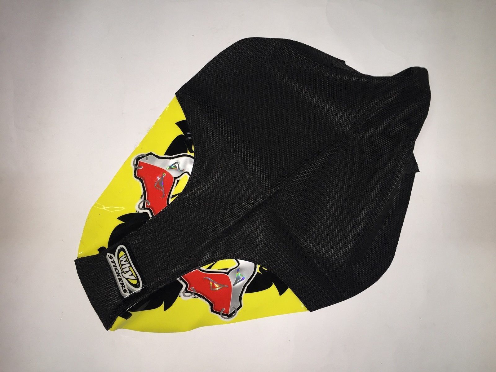 COPRISELLA COPERTINA SELLA SEAT COVER SUZUKI RM 85 2003