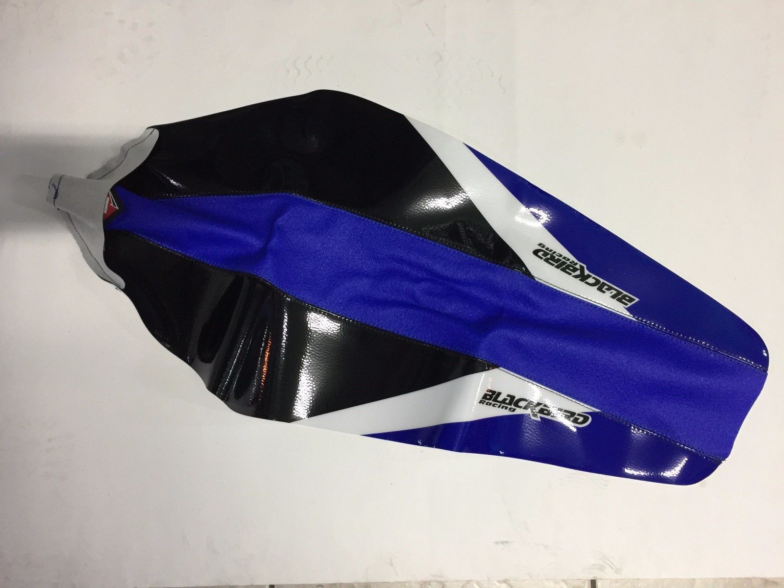 COPRISELLA COPERTINA SELLA SEAT COVER BLACKBIRD YAMAHA WRF 250 450 2003