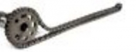 CATENA DI DISTRIBUZIONE YAMAHA WRF 450 2008
