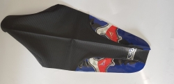 COPRISELLA COPERTINA SELLA SEAT COVER YAMAHA YZF 250 450 200