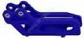 CRUNA SCORRICATENA YAMAHA WRF YZF 250 450 2014 BLU