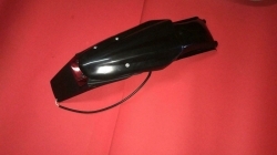 PARAFANGO POSTERIORE LED HUSQVARNA WR 125 250 300 2000 2001 