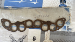 7613726 GUARNIZIONE FIAT LANCIA ALFA ROMEO