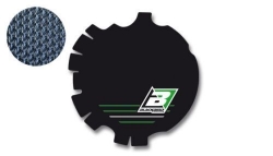 ADESIVO CARTER LATO FRIZIONE BLACKBIRD KAWASAKI KXF 250 2010