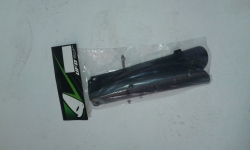 COPPIA PARASTELI COPRISTELI   KTM SX 85 2012 COLORE NERO