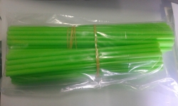 KIT COPRIRAGGI MOTO CROSS ENDURO MOTARD COPPIA RUOTE VERDE F