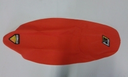 COPRISELLA COPERTINA SELLA SEAT COVER BLACKBIRD KTM SX 85 20