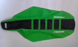 COPRISELLA BLACKBIRD COPERTINA SELLA SEAT COVER KAWASAKI KXF