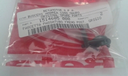 FASCETTA PASSA TUBO FRENO POSTERIORE RR 4T 400 450 2011