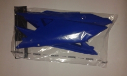 TABELLE FIANCATINE PORTANUMERI POSTERIORI SUZUKI RMZ 250 202