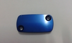TAPPO COPERCHIO POMPA FRENO ANTERIORE TM MXF ENF 250 450 530