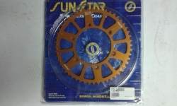 CORONA ERGAL SUNSTAR KTM SXF 250 350 400 450 500 520 525 530